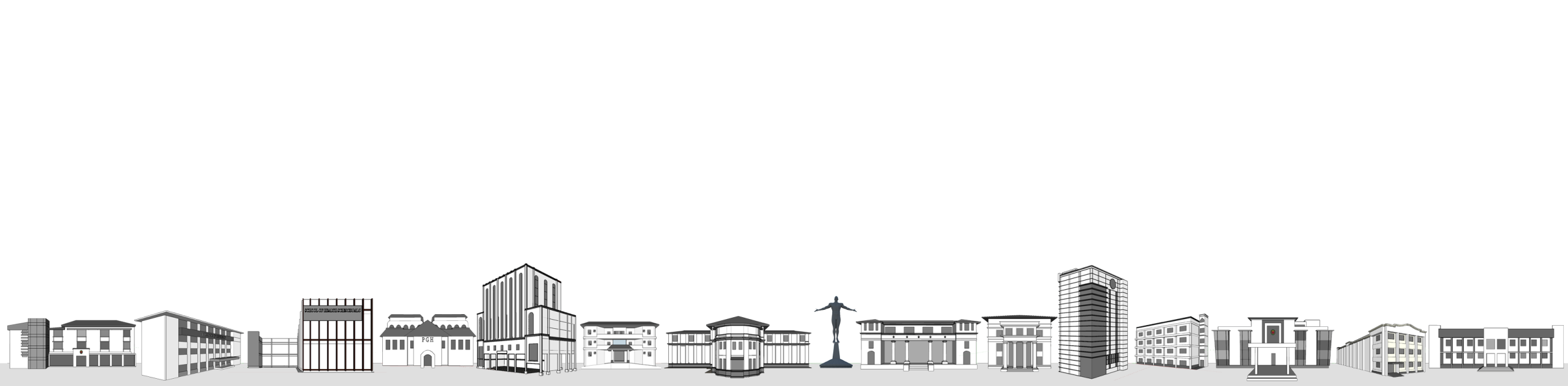 Cityscape